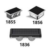 Solar Fence Lights Outdoor, New Up Down Lighting Fence Lights Solar Powered  , IP65 Waterproof Solar Wall Light for Backyard Wall Pathway Deck Patio Decor