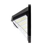 Solar Lights Outdoor Waterproof, 300° Angle & 3 Lighting Modes Motion Sensor Outdoor Lights,  Solar Powered Flood Wall Lights IP65 for Home Patio Fence Yard Deck Garage Street