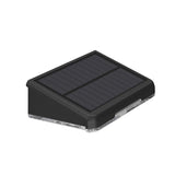 Solar Fence Lights Outdoor, New Up Down Lighting Fence Lights Solar Powered  , IP65 Waterproof Solar Wall Light for Backyard Wall Pathway Deck Patio Decor