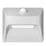 Smart Rechargeable LED Night Light with MotionSensor，Dimmable Wall Lamp，Magnetic & Stick-On Design,USB Convenient Charging,  Long-LastingBattery,Nighttime safety， Bedroom,Stairs,Hallway & Entryway